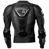Protezione bambino Fox Titan Sport - Nero - F