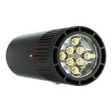 Luce Knog PWR Mountain 2000l - Anteriore - F