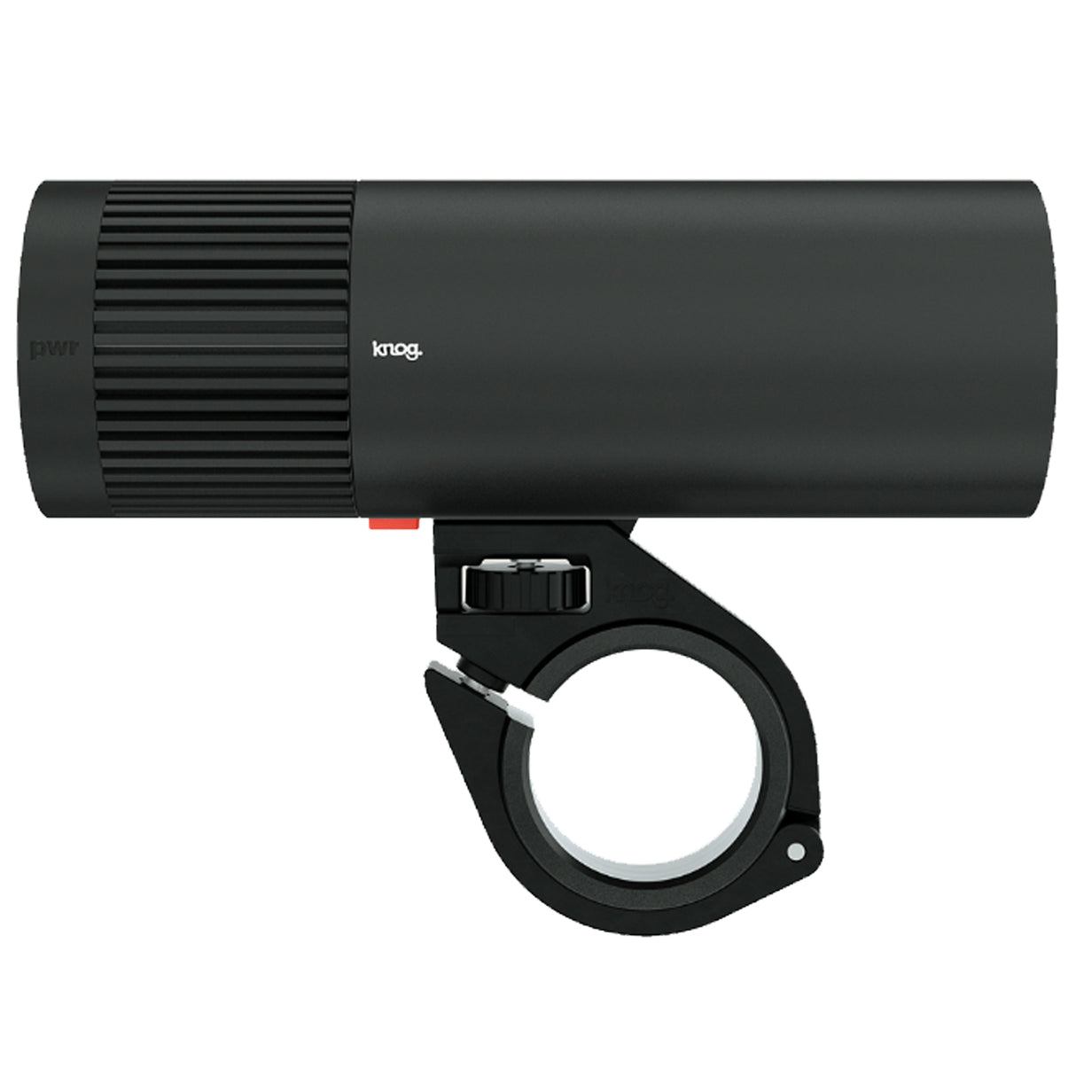 Luce Knog PWR Mountain 2000l - Anteriore - D