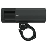 Luce Knog PWR Mountain 2000l - Anteriore - D