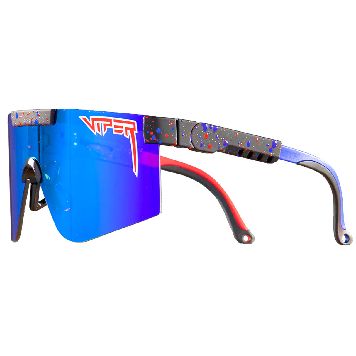 Occhiali Pit Viper 2000s - Peacekeeper - O