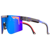 Occhiali Pit Viper 2000s - Peacekeeper - O