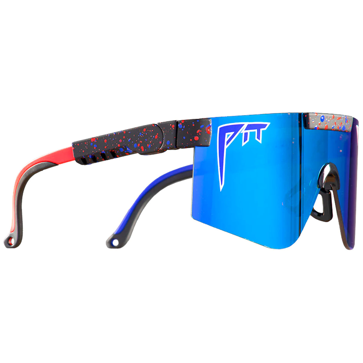 Occhiali Pit Viper 2000s - Peacekeeper - P