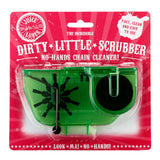 Puliscicatena Juice Lubes