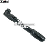 Mini-Pompa Aria Z�fal Mini Jet - Nero