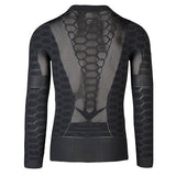 Maglia intima Q36.5 Intimo 3 - Antracite