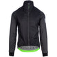 Giacca Q36.5 Adventure Winter - Nero