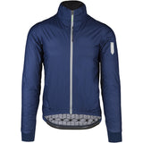 Giacca Q36.5 Adventure Winter - Blu - P