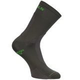 Calze Q36.5 Adventure Insulation - Verde