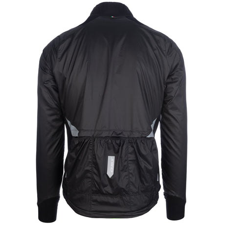 Giacca donna Q36.5 Adventure Winter - Nero - F