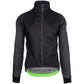 Giacca donna Q36.5 Adventure Winter - Nero - E