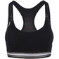 Q36.5 Air Bra - Black