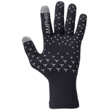 Guanti Q36.5 Anfibio - Nero - Q