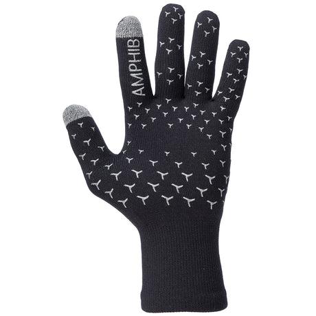 Guanti Q36.5 Anfibio - Nero - Q