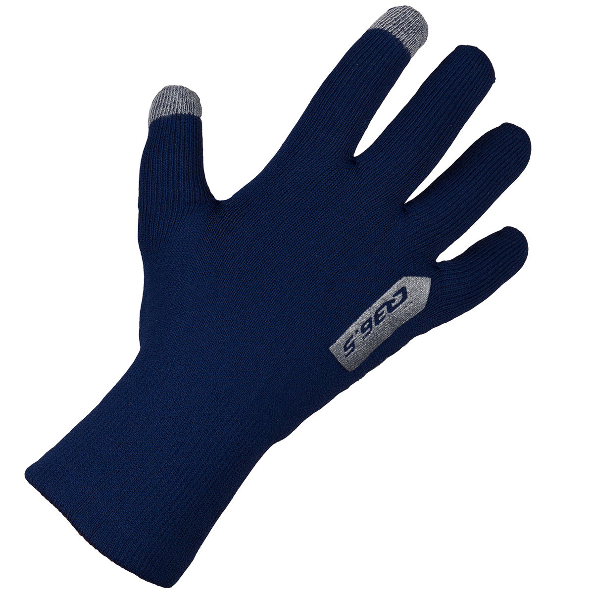 Guanti Q36.5 Anfibio - Blu - C