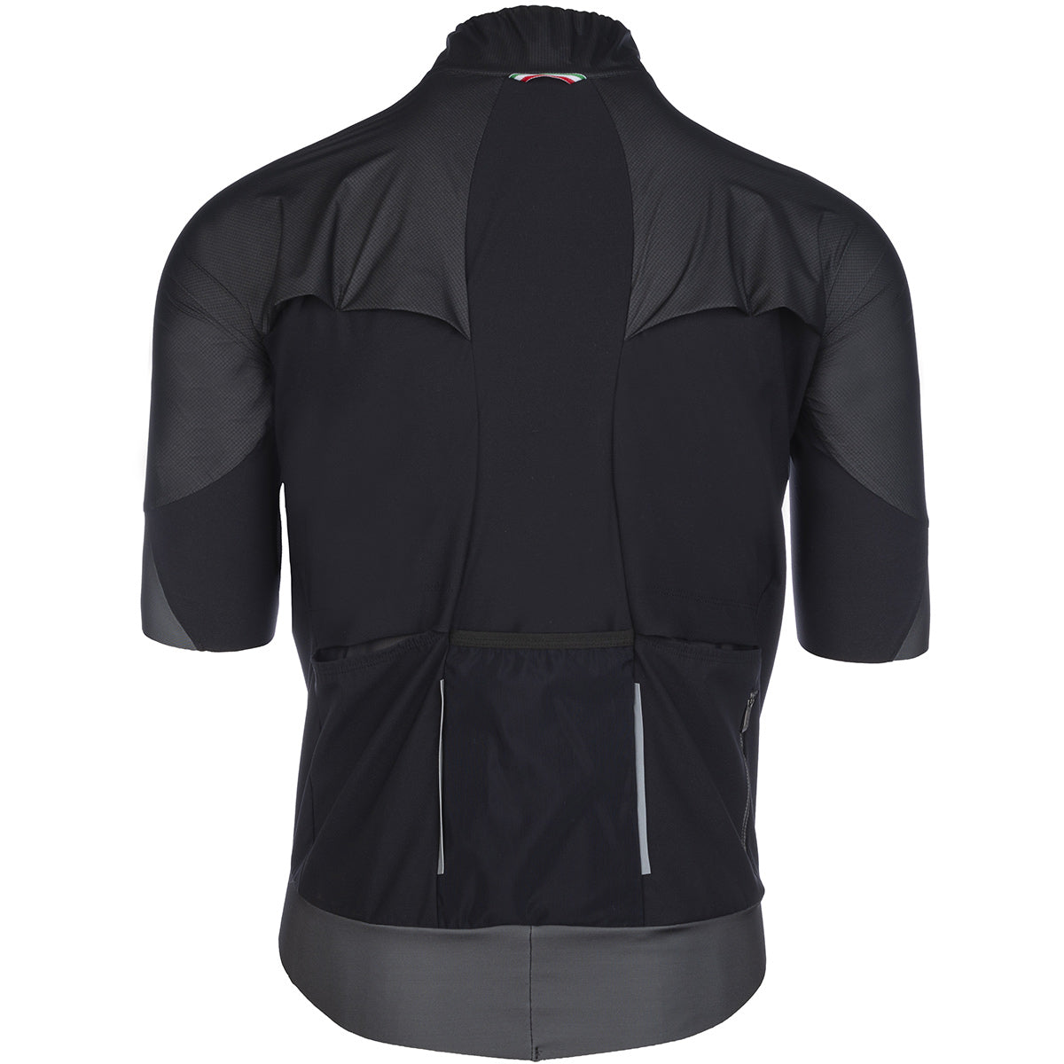 Maglia Q36.5 Bat Shell - Nero - L