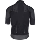 Maglia Q36.5 Bat Shell - Nero - L