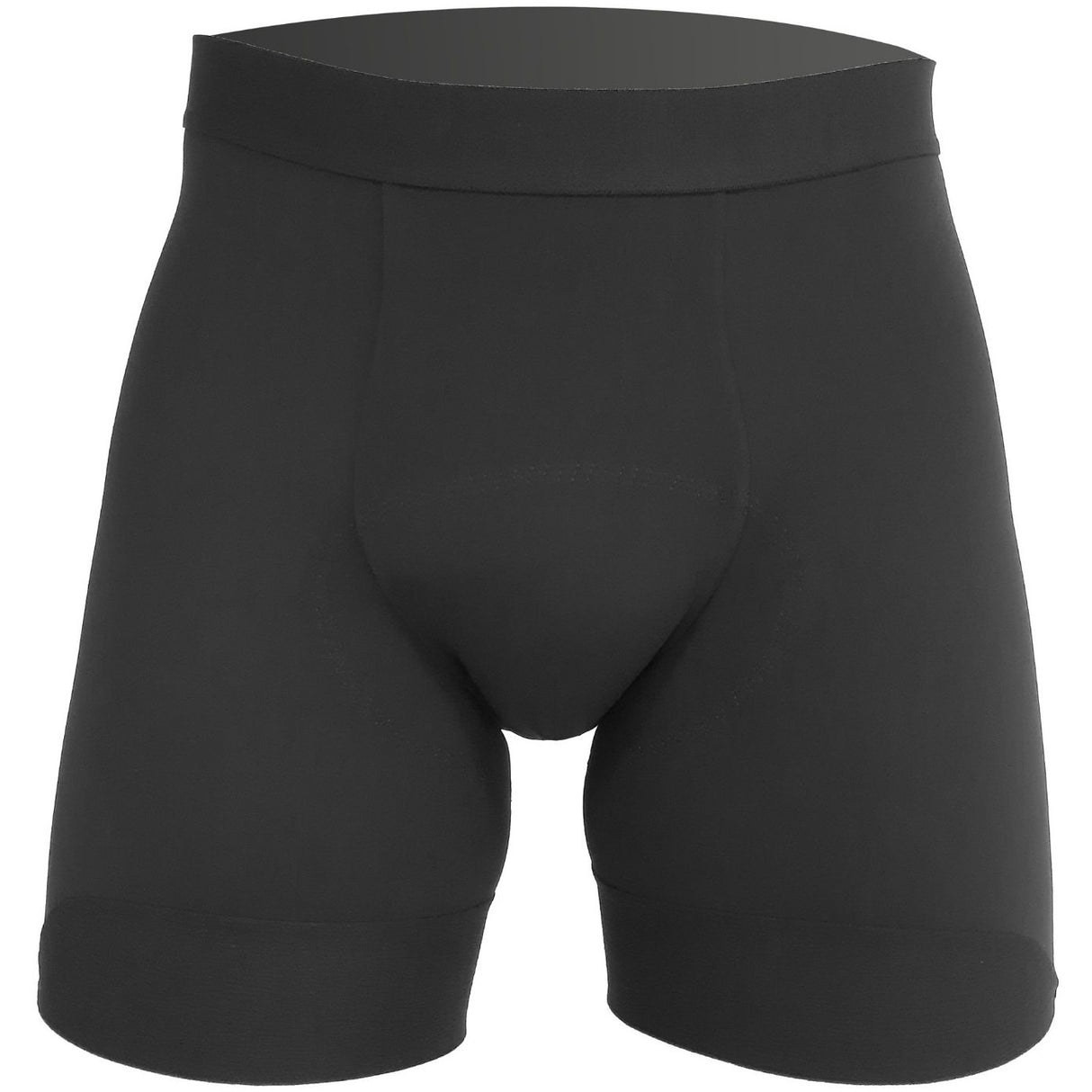 Boxer Q36.5 - Nero - D