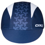 Cappellino Q36.5 L1 Y - Blu