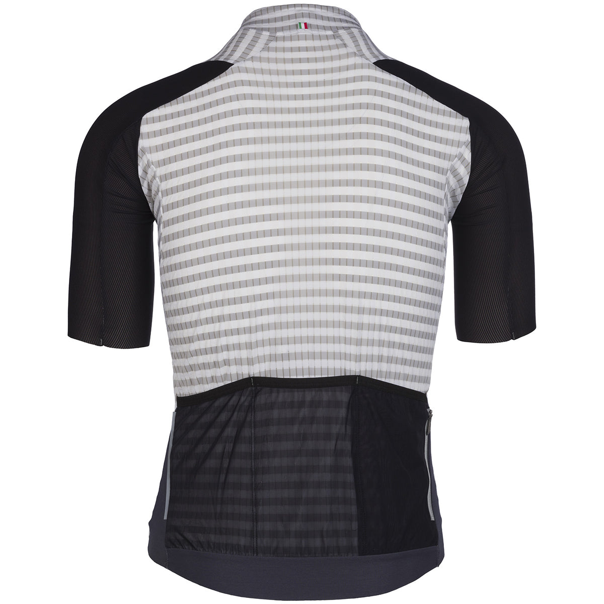 Maglia Q36.5 Clima - Grigio - L