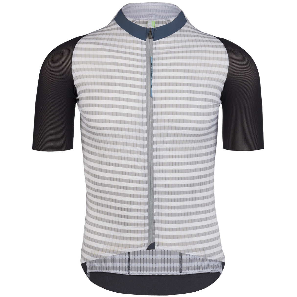 Maglia Q36.5 Clima - Grigio - I