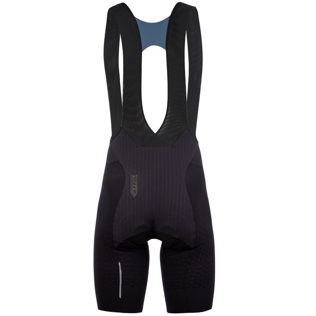 Salopette Q36.5 Dottore X - Nero