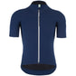 Maglia Q36.5 Grid Skin - Blu - B