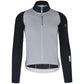 Maglia maniche lunghe Q36.5 Hybrid Que X - Grigio