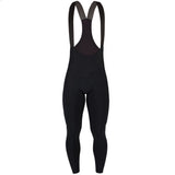 Calzamaglia Q36.5 Long Salopette Light - Nero - Q