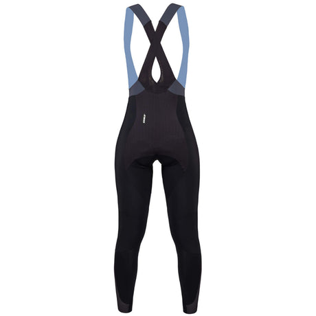 Calzamaglia donna Q36.5 Long Salopette Light - Nero - G