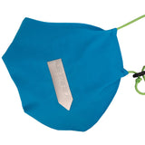 Mascherina Q36.5 - Azzurro