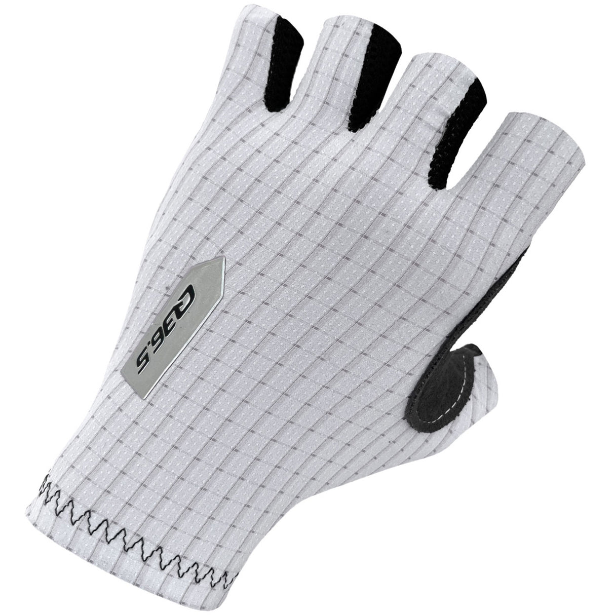 Guanti Q36.5 Pinstripe Summer - Grigio - P
