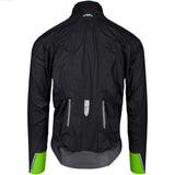 Mantellina Q36.5 R.Shell Protection X - Nero - B