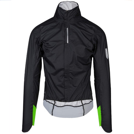 Mantellina Q36.5 R.Shell Protection X - Nero - A