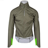 Mantellina Q36.5 R.Shell Protection X - Verde - O