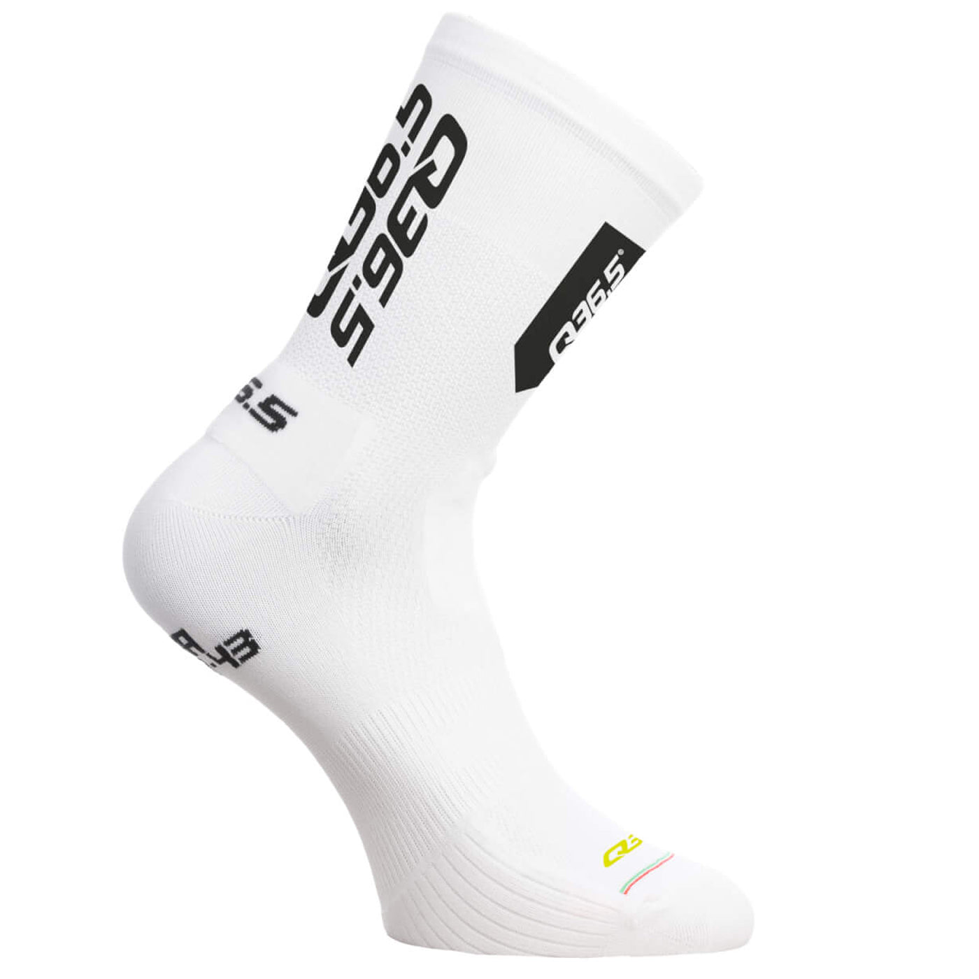 Calze Q36.5 Pro Cycling Team Ultra - P