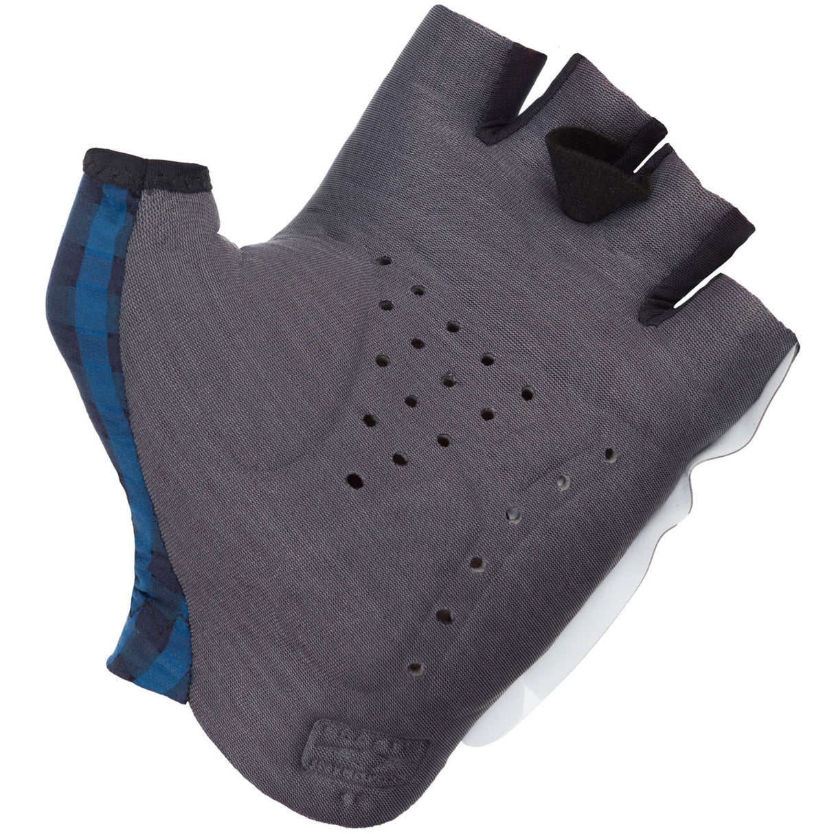Guanti Q36.5 Clima Unique - Blu - P