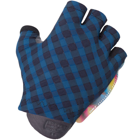 Guanti Q36.5 Clima Unique - Blu - O
