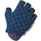 Guanti Q36.5 Clima Unique - Blu - O