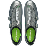 Scarpe Q36.5 Unique Road - Silver - F