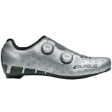 Scarpe Q36.5 Unique Road - Silver - E