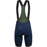 Salopette Q36.5 Wolf 2.0 - Blu - G