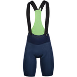 Salopette Q36.5 Wolf 2.0 - Blu - F