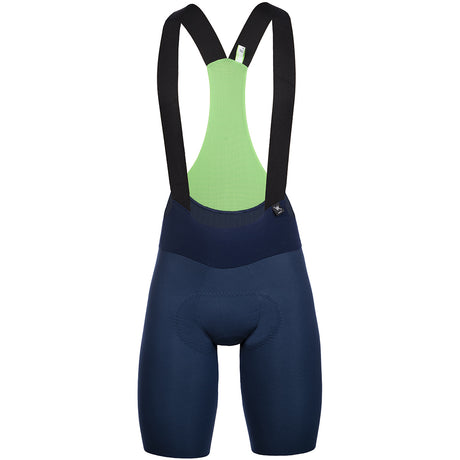 Salopette Q36.5 Wolf 2.0 - Blu - F
