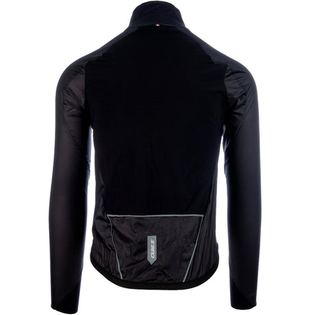 Mantellina Q36.5 Air Shell - Nero