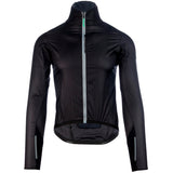 Mantellina Q36.5 Air Shell - Nero