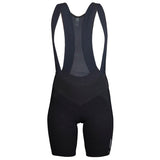 Salopette Donna Q36.5 Dottore - Nero