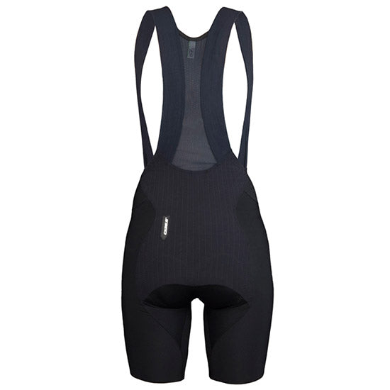 Salopette Donna Q36.5 Dottore - Nero