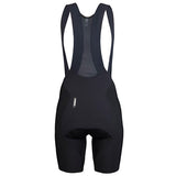 Salopette Donna Q36.5 Dottore - Nero