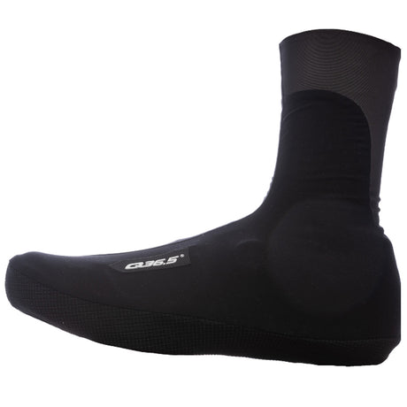 Copriscarpe Q36.5 Hybrid - Nero